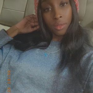 Meet your Posher, Tiatyanna